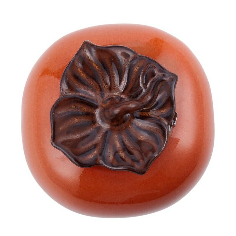 Creative Ceramics Storage Jar Jug for Spices Sugar Tea Container Sealed Can Q3W8