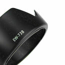 EW-73B Camera Lens Hood For 67MM Canon EF-S 18-135mm IS w/ P0W9 F3.5-5.6 K5 Y9Z1