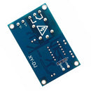 Battery Charger Discharger Board Under Voltage Over O3K3 Module& tection Vo V9H5