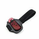 60cm + 40cm Leg Strap Adjustable Tightness for NS Switch Joy-Cons Controlle L5M7