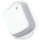 Folding Vegetable Board Household Anti-Mildew Multifunctional Anvil Board