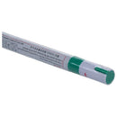 Permanent Paint Dry Wipe Pen Medium Tip Pens OIL Based Fast Drying Marker P S6F8