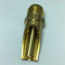 1/2 inch Brass Automatic Pig Nipple Drinker Drinkers