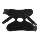 Compression Sports Basketball Ankle Support Bandage Elastic Ankle Brace