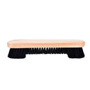 New Pair Rail & Felt Brush Cleaner Billiard Snooker Pool Table Wooden Tool M&O