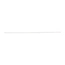 30 pcs stainless steel Big Eye Beading Needles Easy Thread 120x0.6mm ME