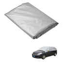 Universal Half-Car Sunshade Car Dust Cover Sun Uv Snow and Rainproof Durabl