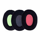 Cushion Set For Kingston Hscd Khx-Hscp Hyperx Cloud Ii Headphones Sponge Ea Q1V3