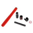 Fishing Rod Handle Grip and Reel Seat EVA Handle Split Grip Rod Building