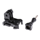 360 Degree Rotate Base Camera Rotary Joint for Gopro Hero 4 3+ SJ4000 Camera