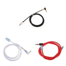 3Pieces USB Type-C To 3.5mm Male Jack AUX Headphone Audio Converter Adapter