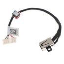 DC Power Jack Cable Socket For Dell Inspiron 15-5000 5555 5558 DC30100UD0 Nw