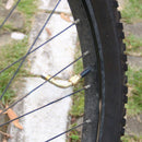 3X Car Bike Motor Wheel 45/90/135Degree Angle Tire Tyre Valve Adaptor Extension.