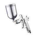 DIY Air Tool Spray Paint  Pneumatic 1.5mm Nozzle Car