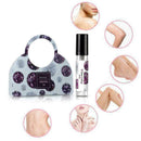 3ml Perfume Spray Light Flower Fragrance Lasting Body Deodorant Fragrance D Q3S7