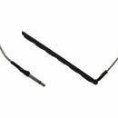 Acoustic Guitar Piezo Under-Saddle Pickup