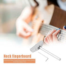 Musical Instruments Guitar Fingerboard Fret Aluminum Alloy Fretboard Press Caul