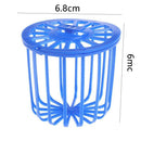 Vegetable Holder Home Parrot Feeder Cage Cute Bird Accessories Hanging Basket