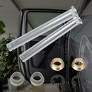 Double Door Hinge Repair Kit for Dodge Ram 94-01 Truck Door Hinge Pin Bushing