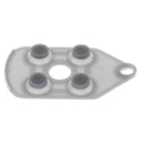 Rubber Conductive Adhesive Pads Repair For  SFC/SNES USB PC Gamepad