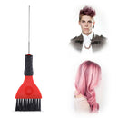 Hairdressing Tool Barber Handheld With Needle Pin Tail Hair Coloring Brush Salon