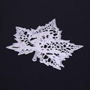 Maple Carbon Steel Cutting Dies Scrapbooking Craft Home Decor Making Crafts A
