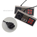 Mini TV Handheld Video Game Console Gaming Player Built-in 500 Games (EU)