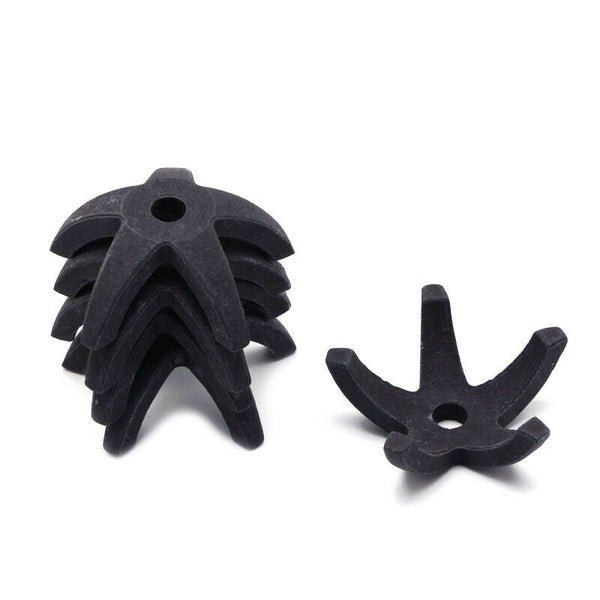 5pc Aquarium Breeding Cave Shelter For Small Shrimp Spawn Plant Moss Live I1N1