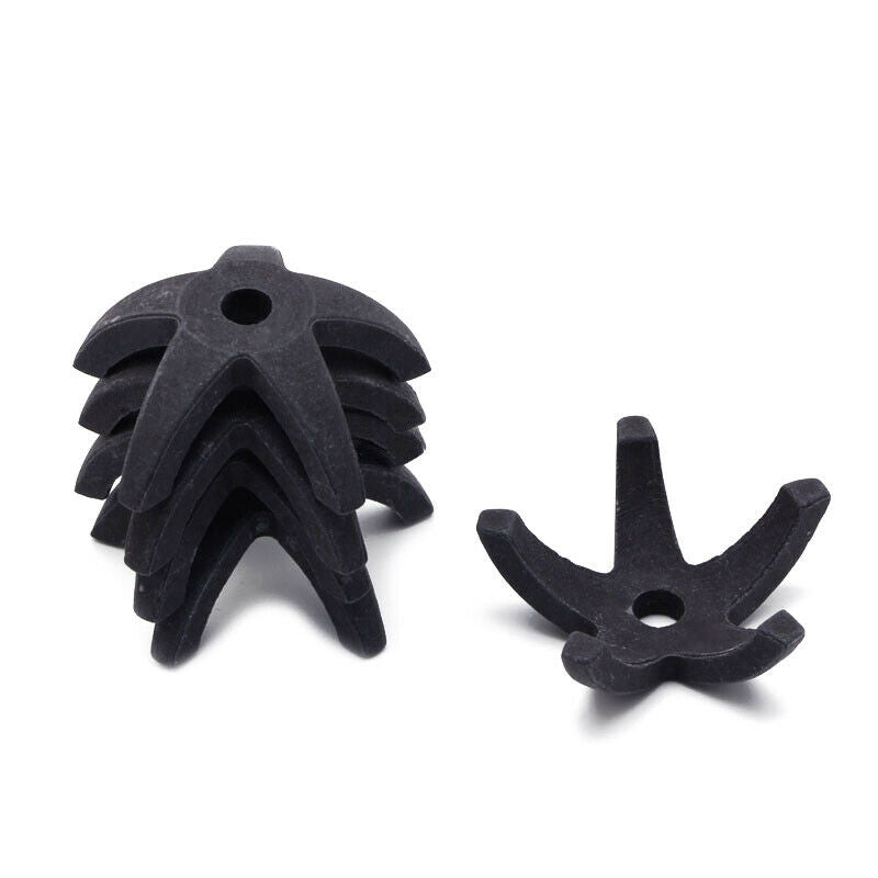 5pc Aquarium Breeding Cave Shelter For Small Shrimp Spawn Plant Moss Live I1N1