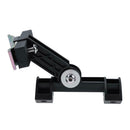 Bicycle Double Water Bottle Holder Cage Adapter Rack Saddle Bottle Adapter