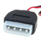 4GB Disk On Module 40 Pin- IDE Industrial MLC Flash DOM SSD Drives and Storage