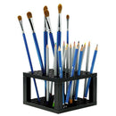 1X(Multi-Functional Removal Pen Holders 96 Holes Pen Storage Box Pencil Cas