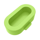 10pcs Silicone Dustproof Protective Plugs for Garmin Fenix 5 Forerunner 935