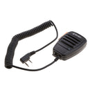 Universal Handheld Speaker Microphone MIC