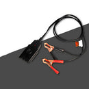 Car OBD Computer ECU Memory Saver Replace Battery Safe Tool OBDII Resume H TKK