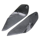Motorcycle Windshield Extension Spoiler for BMW R1250GS ADV 2020 Accessories