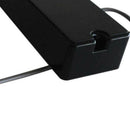 Black Sealed 5 Strings Bass Bridge Pickup Musical Instrument Accessory