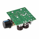 10A PWM Voltage Regulator Controllers Speed DC Motor Speed Controller DC 9V G1Q9