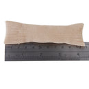 1x Soft Reusable Gel Big Toe Sleeve Tube Bandage 10cm Strap Cuttable Pain Relief