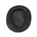 1 Pair Replacement Ear Pads Ear Cushion for Sony MDR- 780DC Headphone