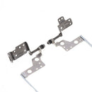 Metal LCD Screen Hinges Bracket Shaft For Lenovo ideapad 310-15abr 310-15ISK