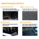 Car Auto Care UV Guard Plating Polish Coating Wax Waterproof Car Maintenance