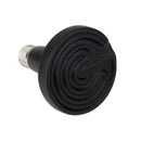 150W Reptile Terrarium Infrared Heat Emitter Basking Spot Light Bulb Dia85mm