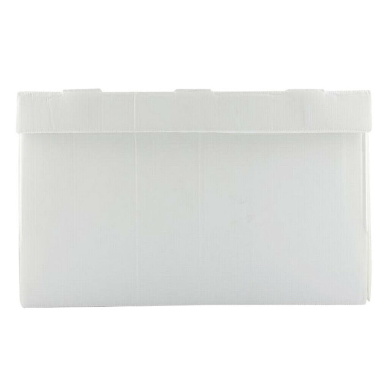 Professional Harvest Bee Hive Beehive Plastic Comb Pollination Box Beekeeping,