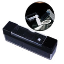 Record Cleaner Anti Static Velvet Cleaning Brush Dust Remover for Turntables
