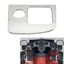 Motorcycle Right Side Fairing Control Panel Switch Trim Frame Cover Decorat