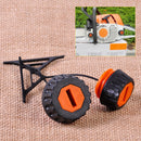Fuel Oil Cap fit for Stihl Chainsaw 020 021 023 024 025 026 028 034 036 038 048