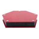 Hexagon Welding Positioner 75LB Magnetic Fixed Angle Soldering Locator Tool