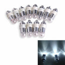 Mini Waterproof Balloons Lights LED Bulbs Decoration for Party Wedding Ligh