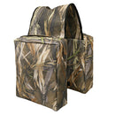 Oxford UTV ATV Tank Bags Large Capacity Snowmobile Saddle Bag Storage Bag